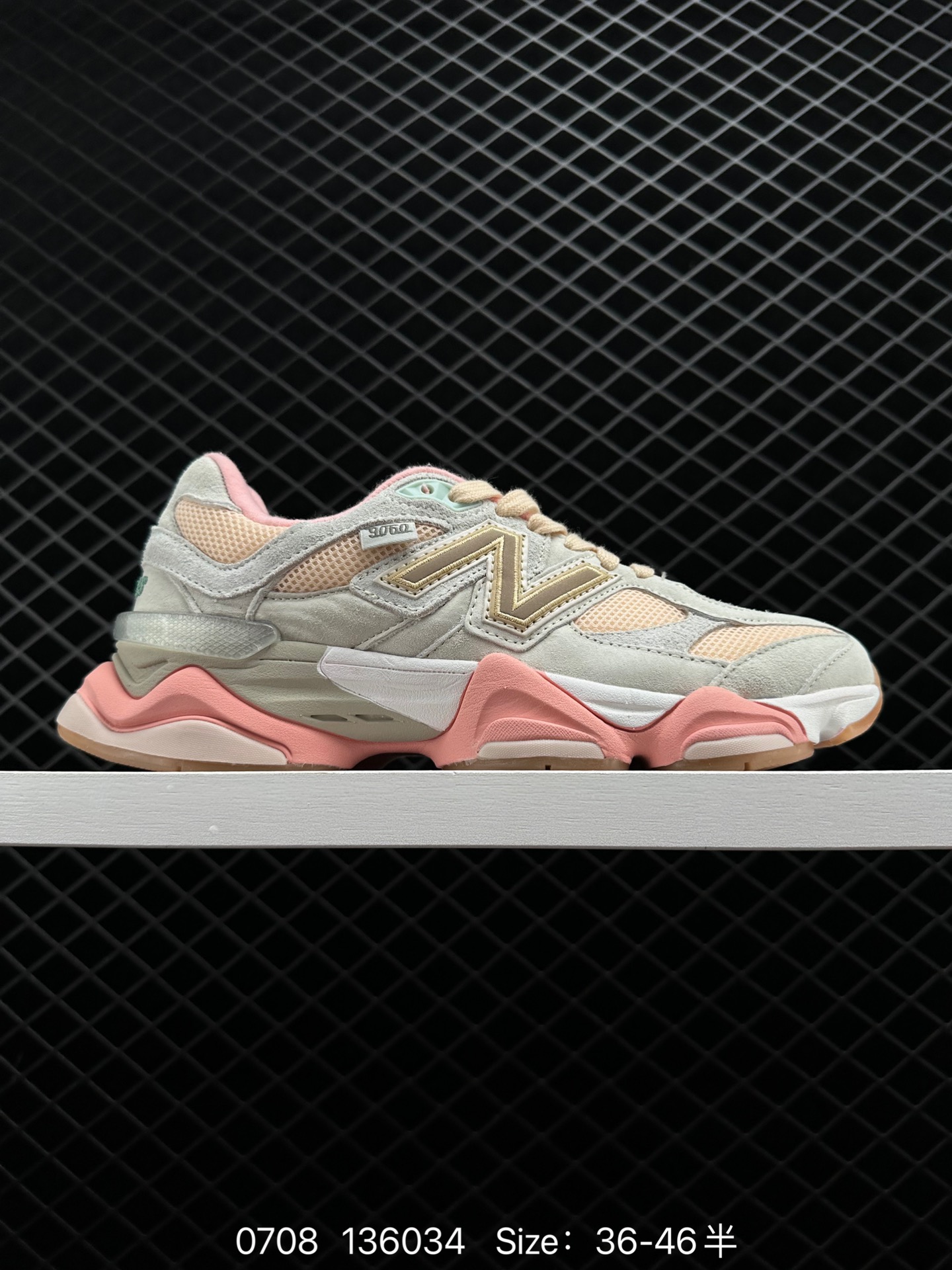 Joe Freshgoods x New Balance NB9060